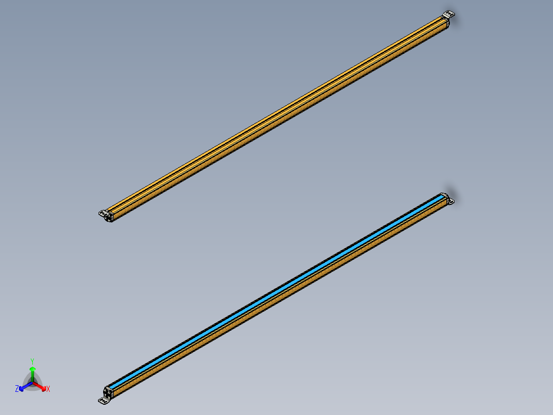 安全_区域传感器H2EL3440_30_30_3D