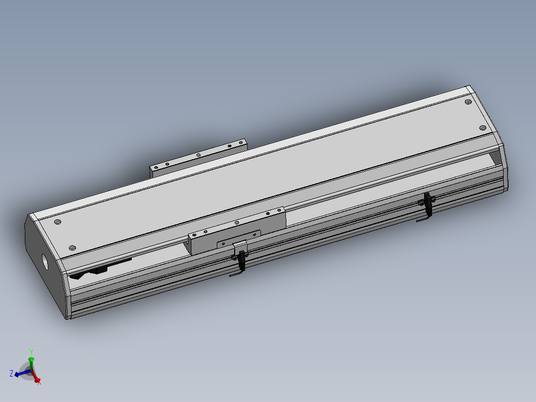 精密模组MY170-T10-300L-M-P40B-C4-C