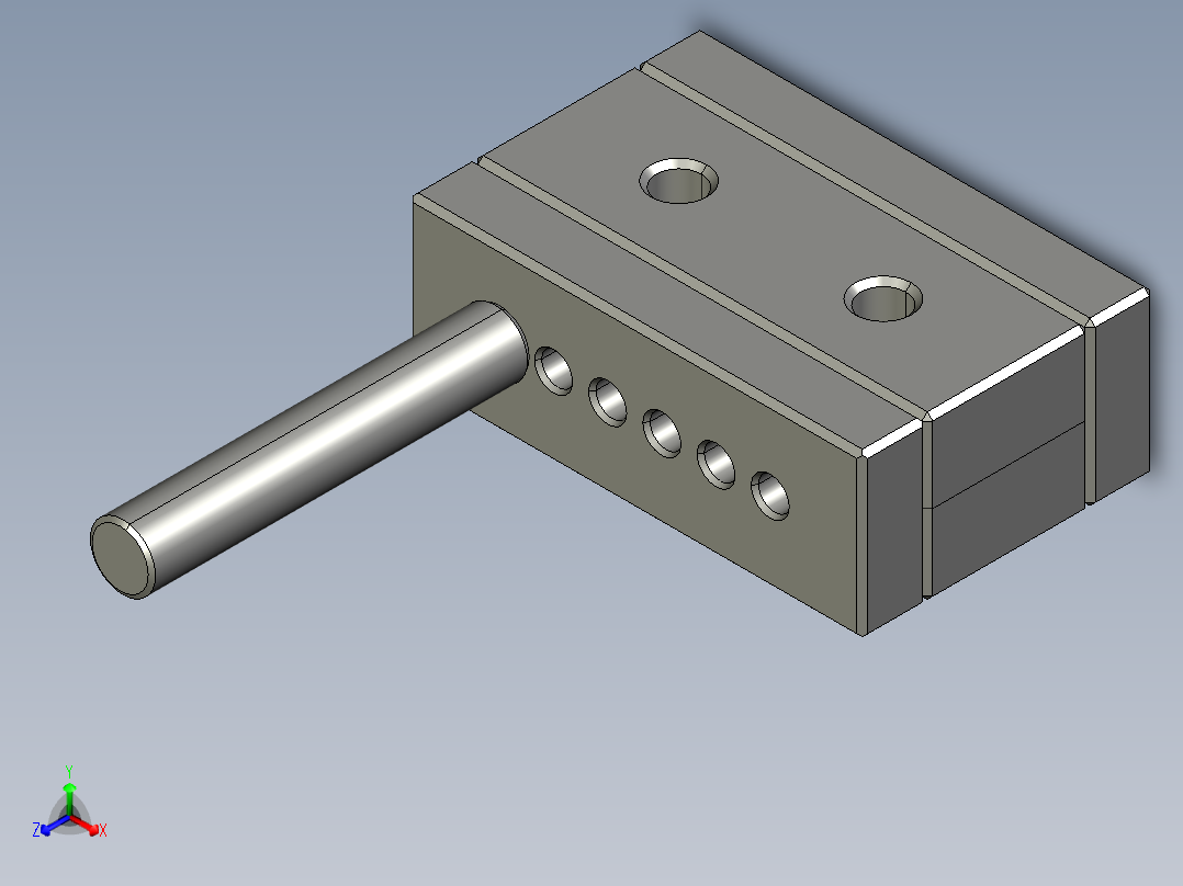 55 一出十二 小米三环