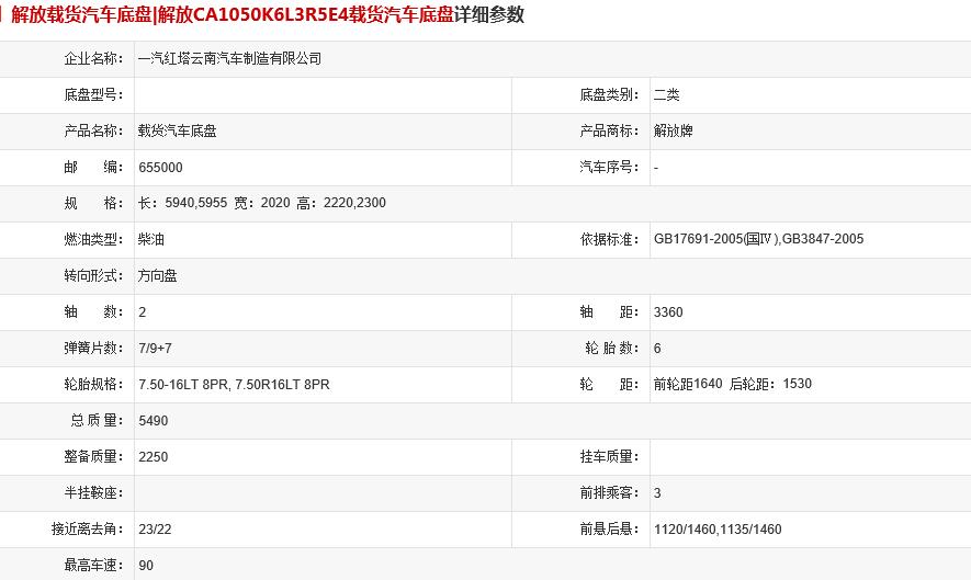 P011-解放载货汽车CA1050主减速器设计