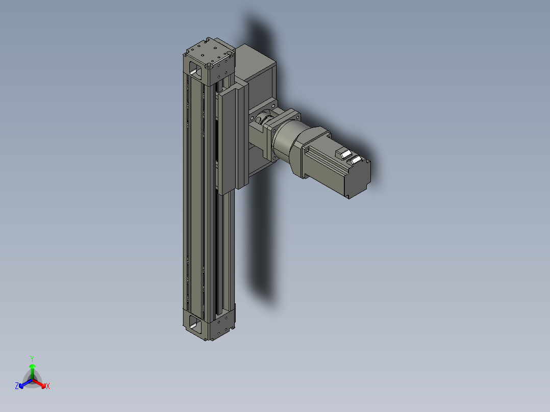 欧规系列-GB8Z-L200-S300-BLR-P75-MS3