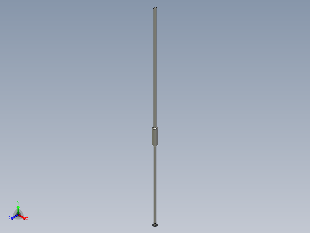 基恩士FU-63Zcore_kc图纸模型