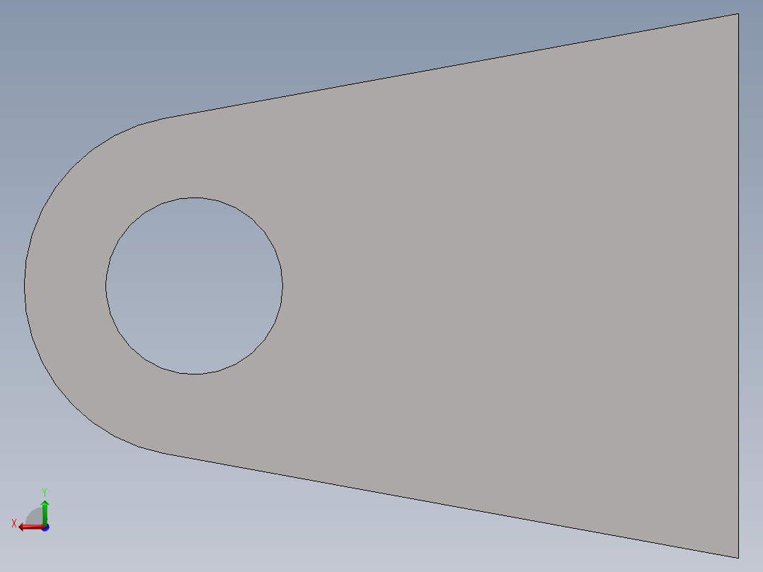 龙骨起重机吊车后视图