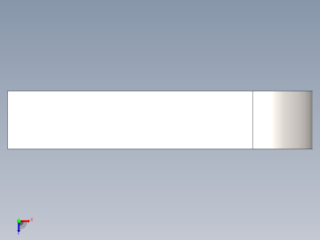 龙骨起重机吊车俯视图