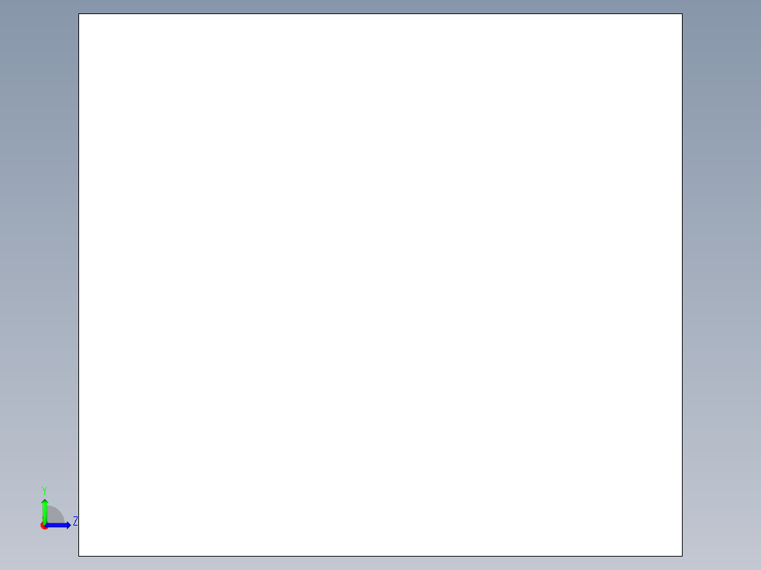 用于软管和硬管接头的工具RBP108X左视图