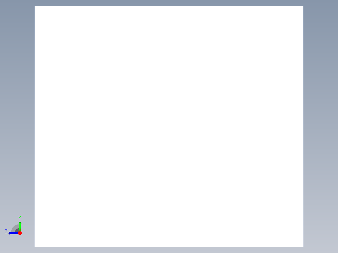 用于软管和硬管接头的工具RBP108X右视图