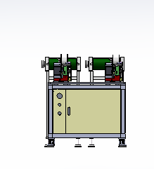 尼龙线自动化卷捆成型机sw17可编辑