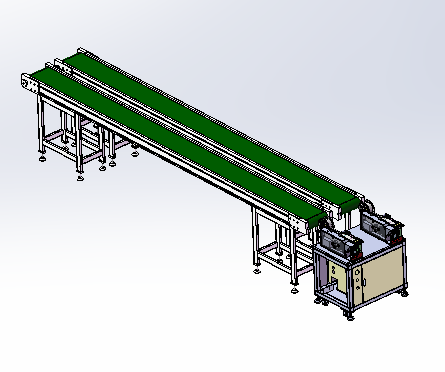 尼龙线自动化卷捆成型机sw17可编辑