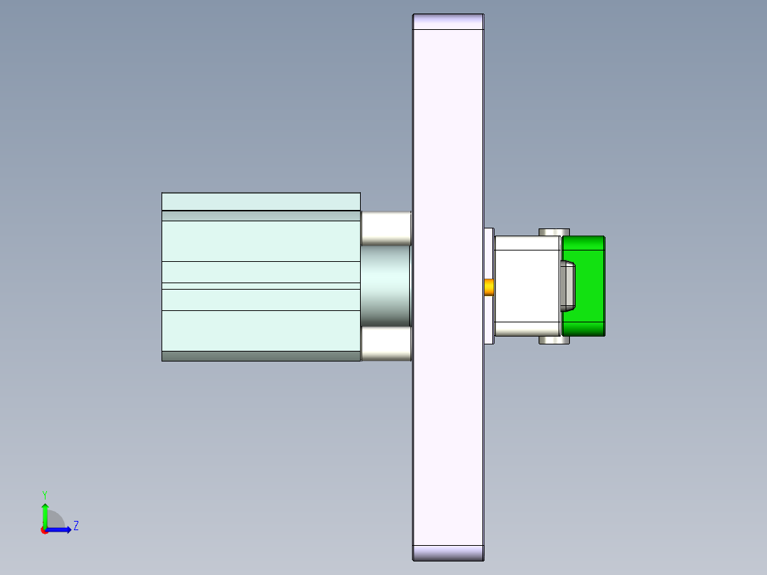 STARLORD-17-CNC1-1205左视图