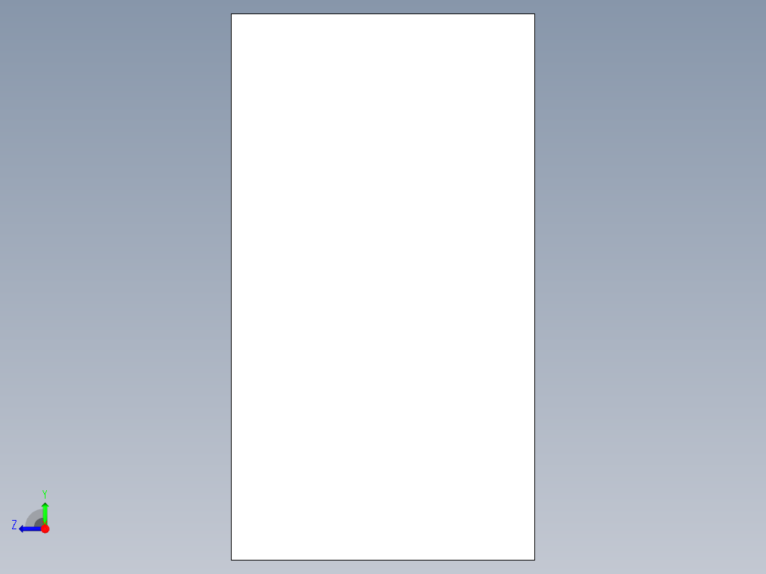 用于软管和硬管接头的工具RBP535X右视图