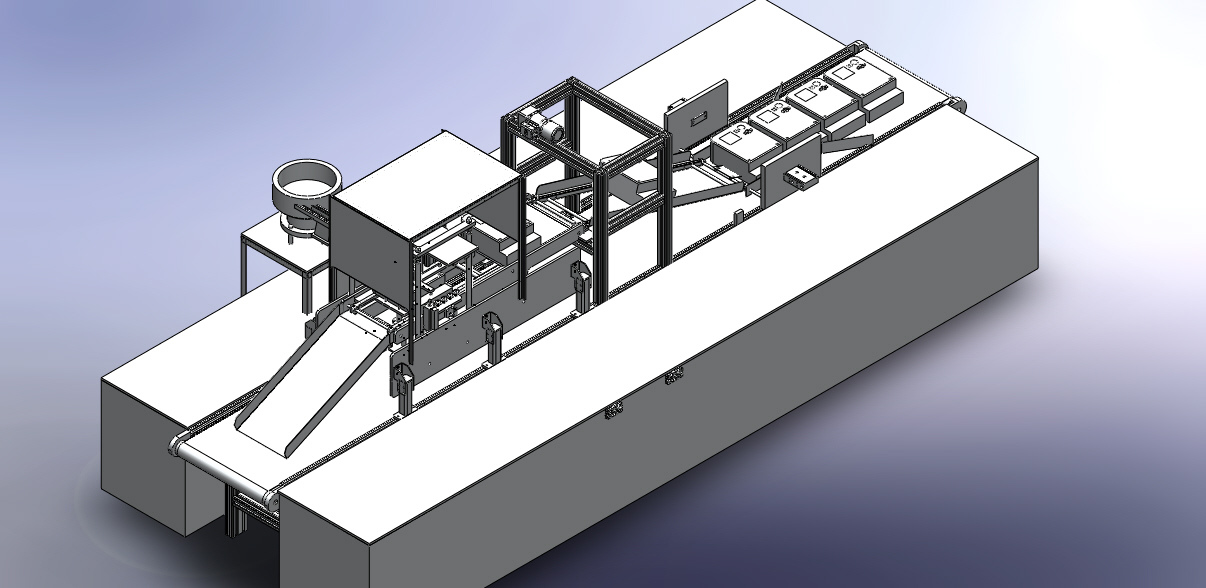 电表自动压铅封机