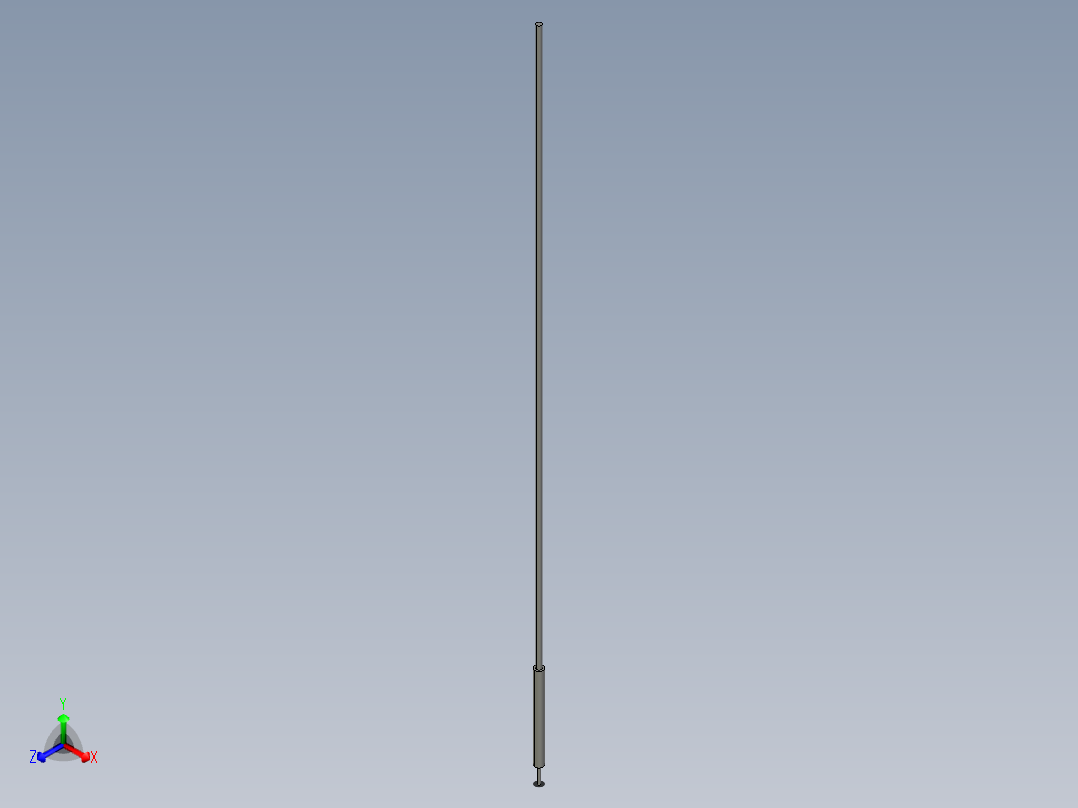 基恩士FU-46_kc图纸模型