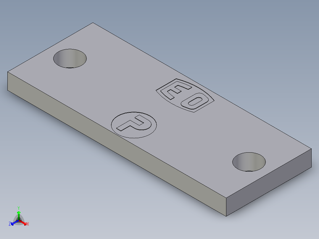 用于软管和硬管接头的工具DPC6X正等轴测图