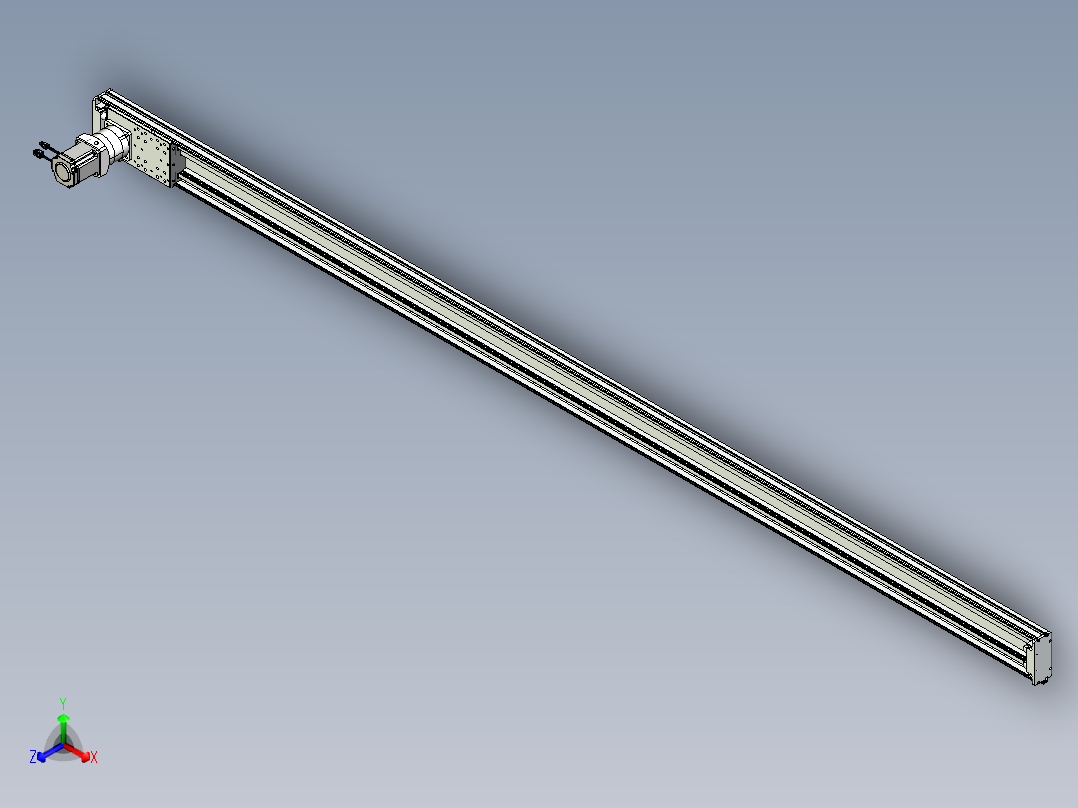 威洛博VG 系列模组VG14-L45π-S3100-BC-ZP40B-C3-K