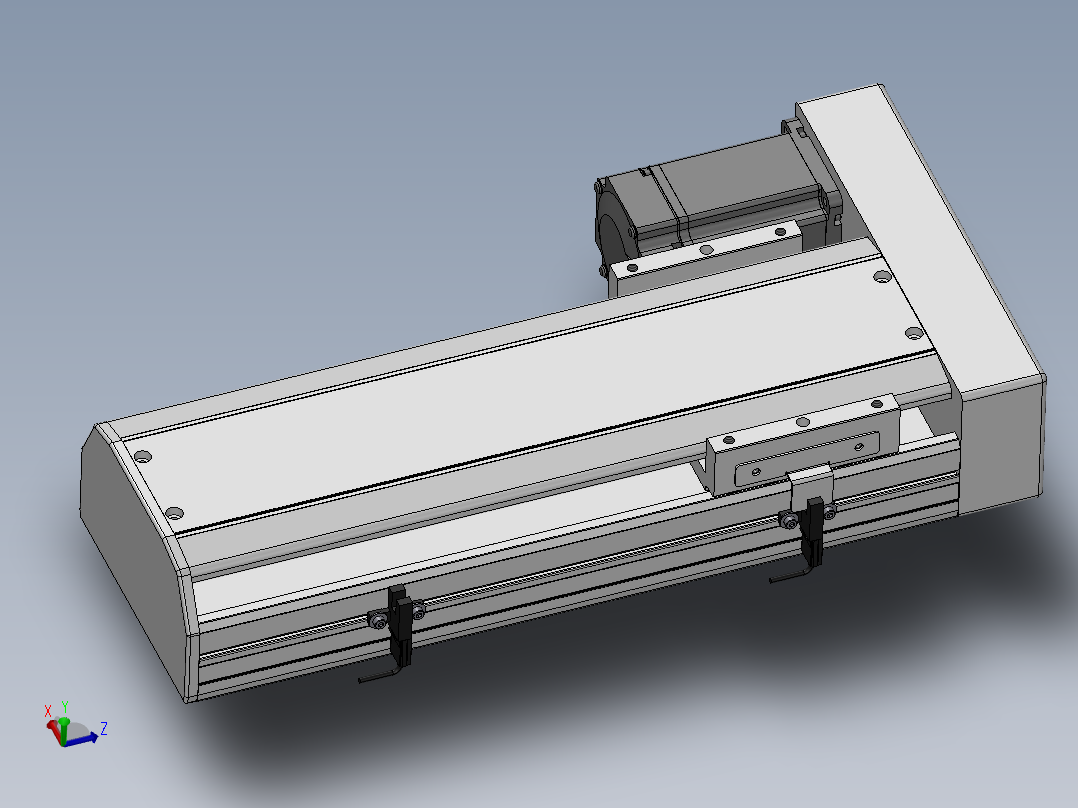 精密模组MY130-T10-200L-BL-P20B-C4-C