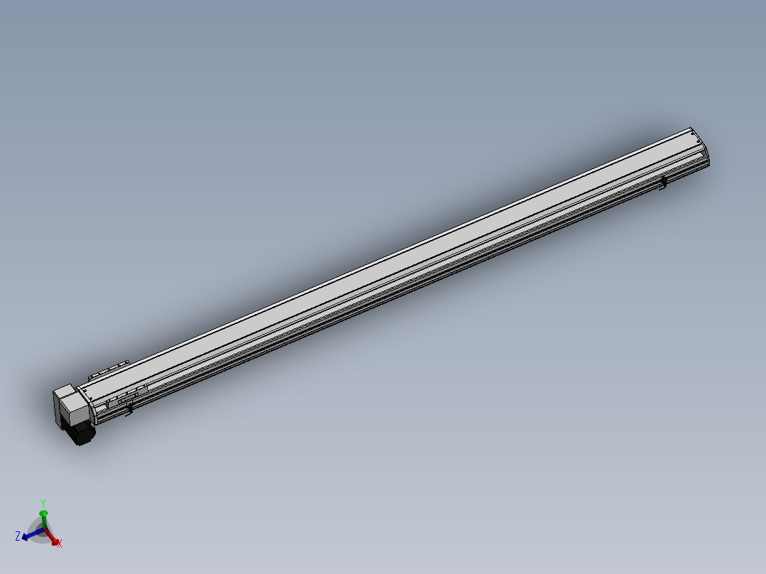 精密模组MT140-L110-1900-LD-M40-C4