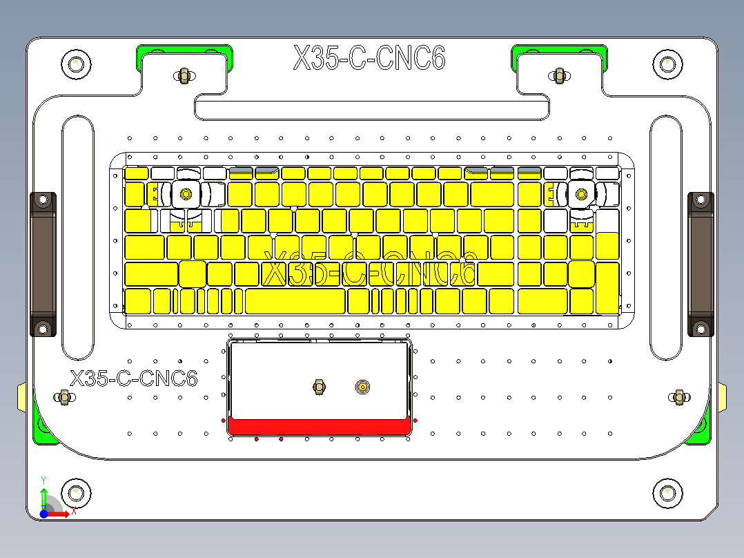 X35-C-CNC6-171124前视图