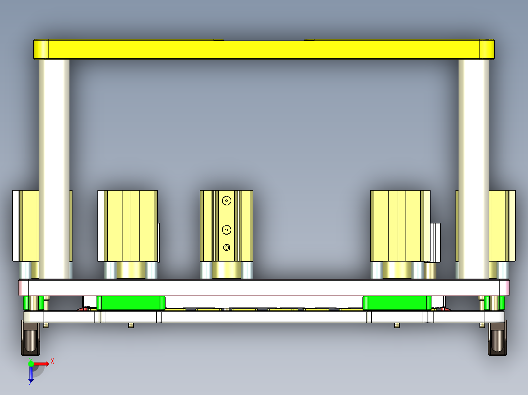 X35-C-CNC6-171124俯视图