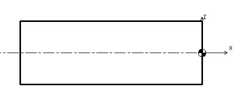 芯轴套设计与数控加工工艺【含图和文档】