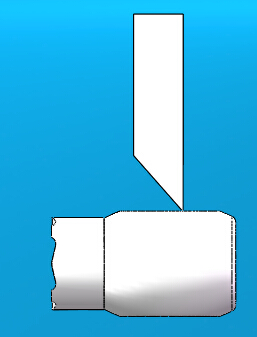 芯轴套设计与数控加工工艺【含图和文档】