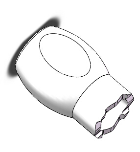 芯轴套设计与数控加工工艺【含图和文档】