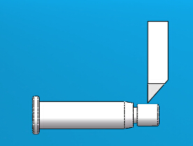 芯轴套设计与数控加工工艺【含图和文档】