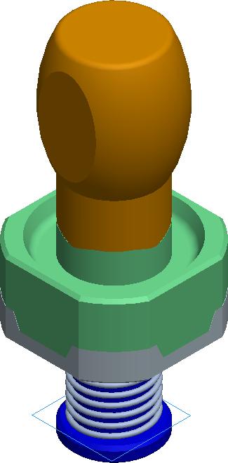 芯轴套设计与数控加工工艺【含图和文档】