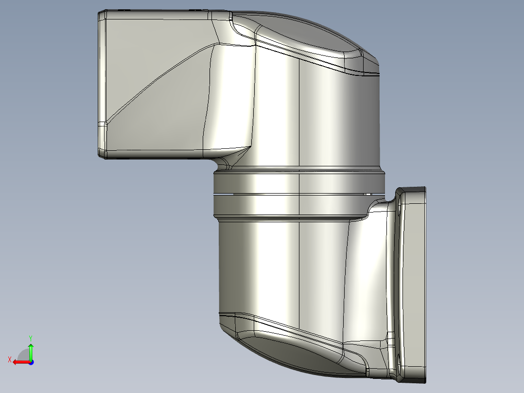 55-75-110墙座.STEP后视图