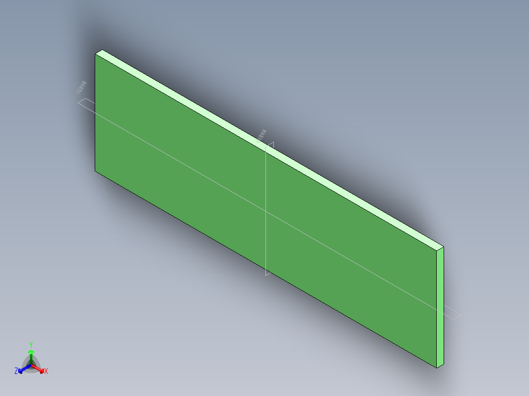 S18 基板正等轴测图