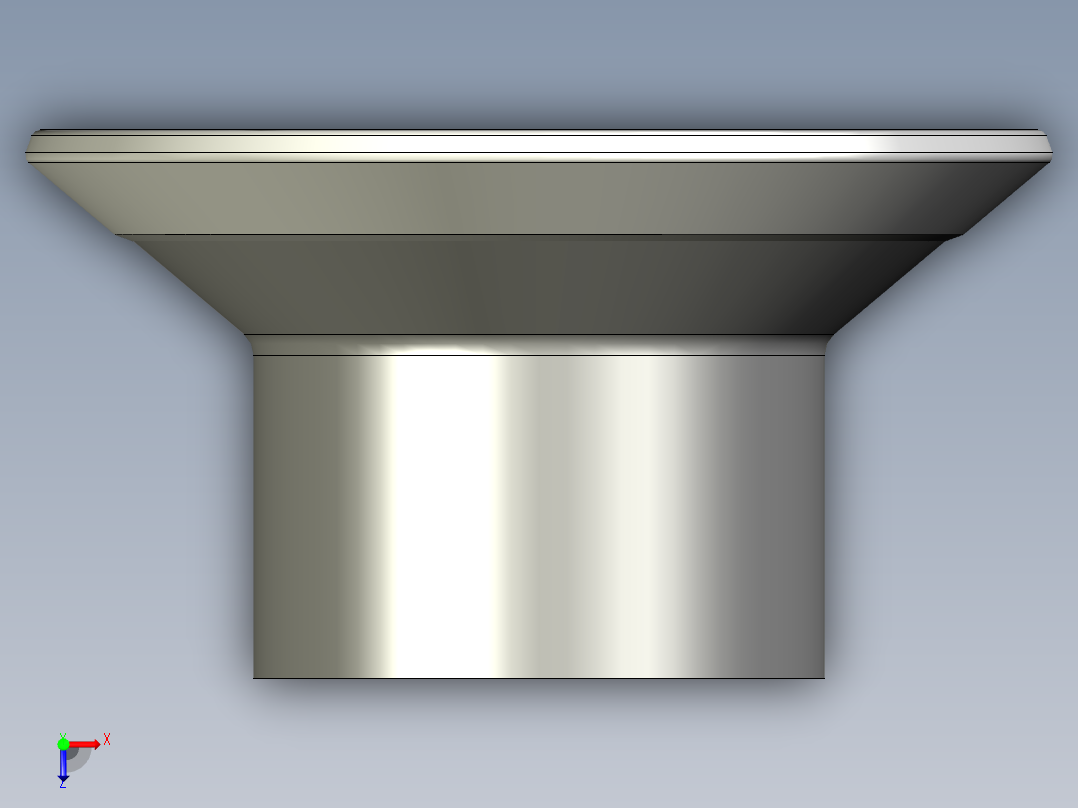 山特维克刀具200822233_MOD_0_0~TM01_00俯视图