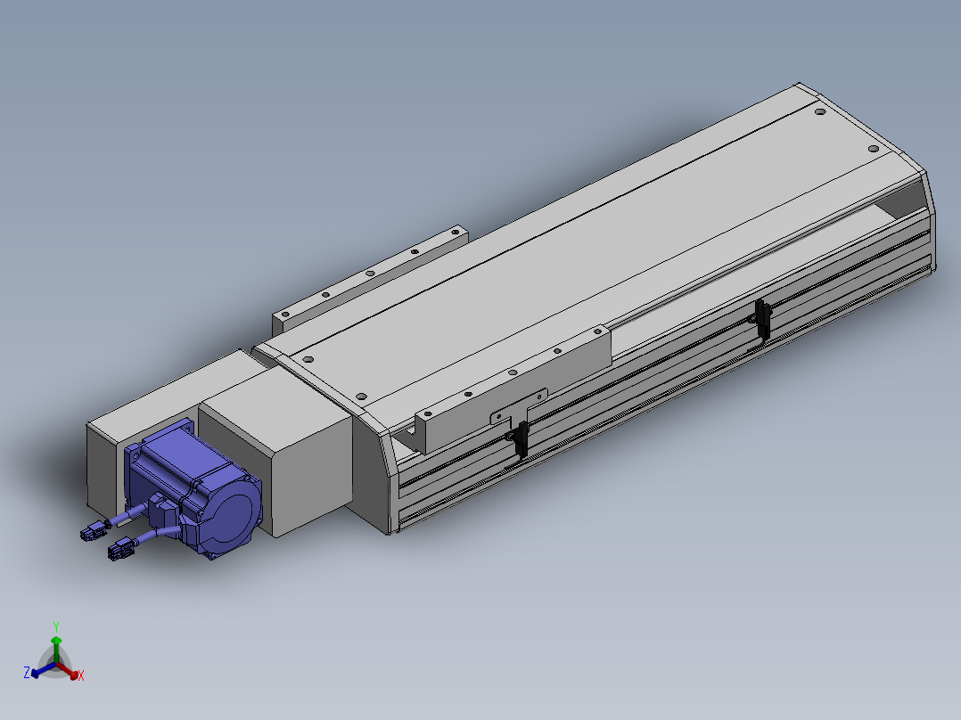 精密模组MT220-L150-300-L-M75-C4