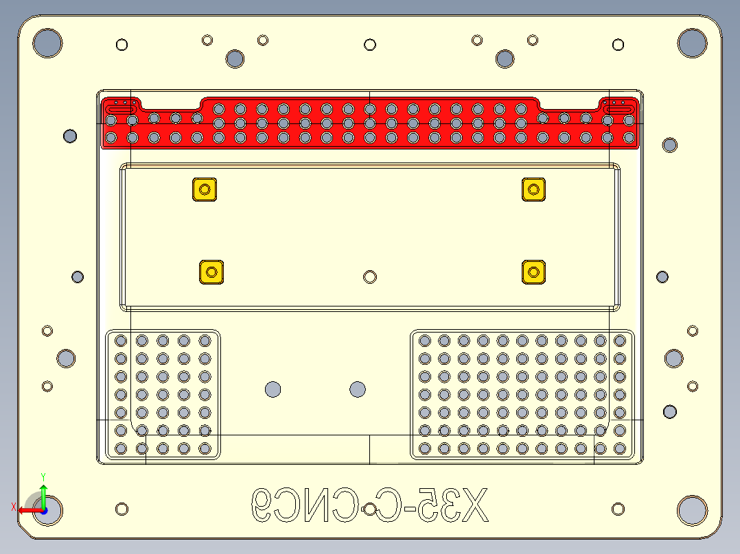 X35-C-CNC9-ShangGudingban-170708后视图