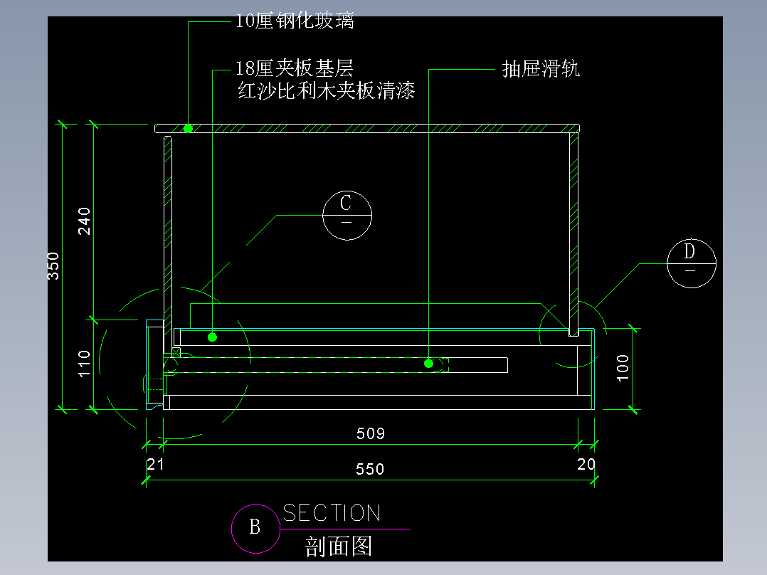 建筑图库工装五-FH04582A