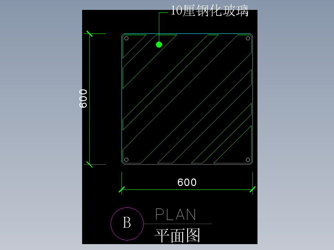 建筑图库工装五-FH04494A