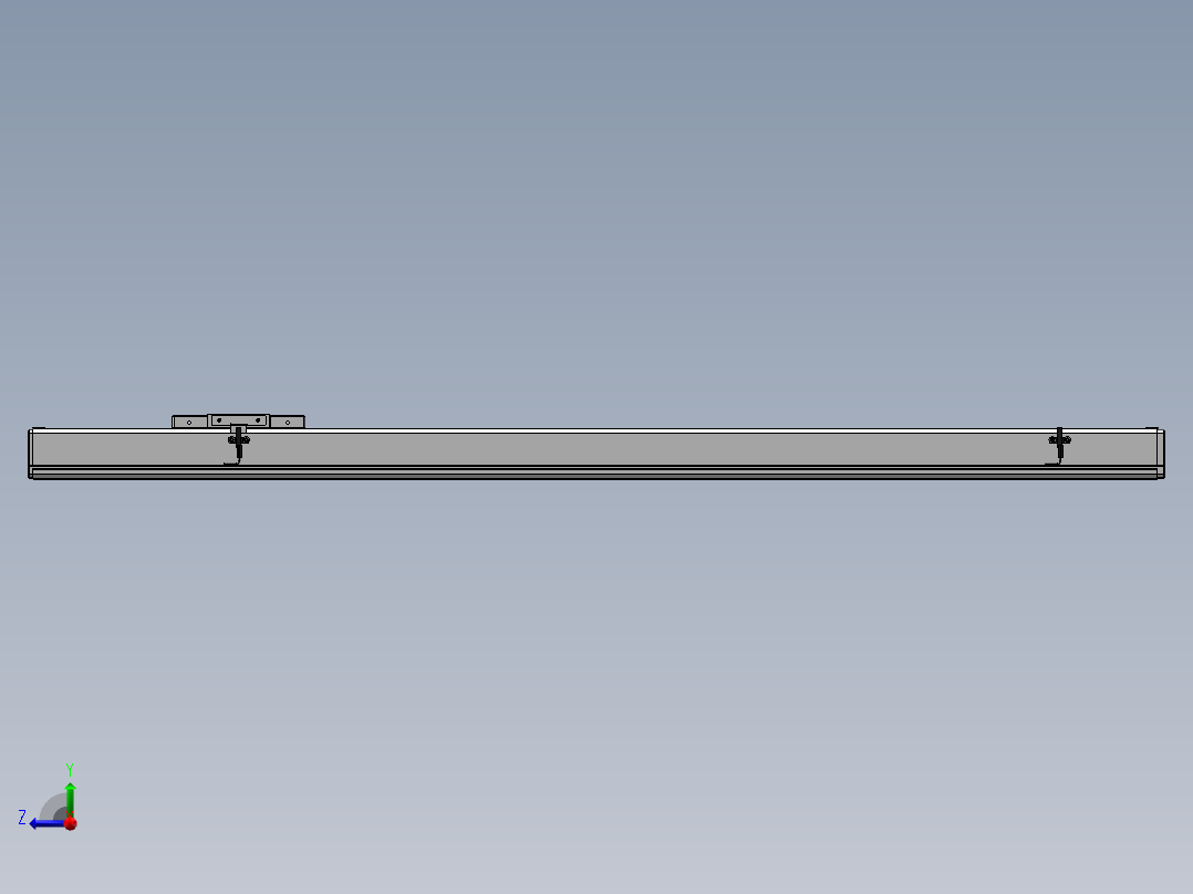 精密模组MC120-L05-1050-M-M10-C4右视图