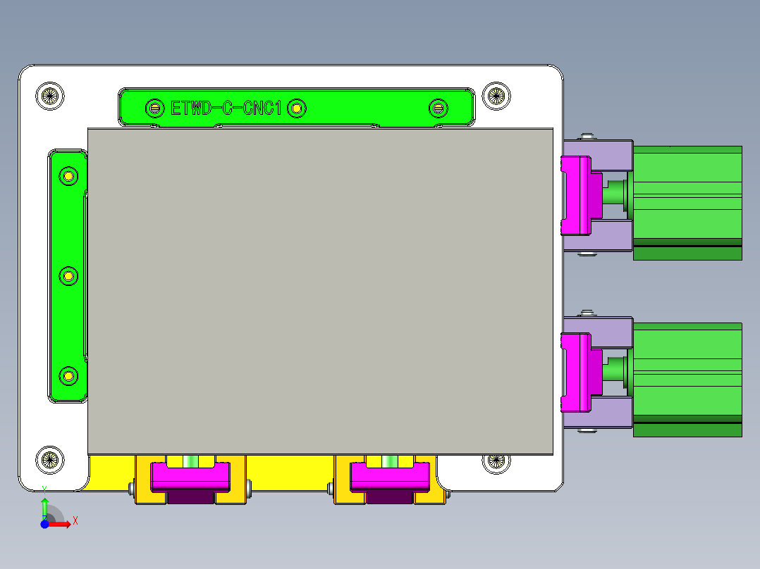 ETWD-C-CNC1-0924前视图