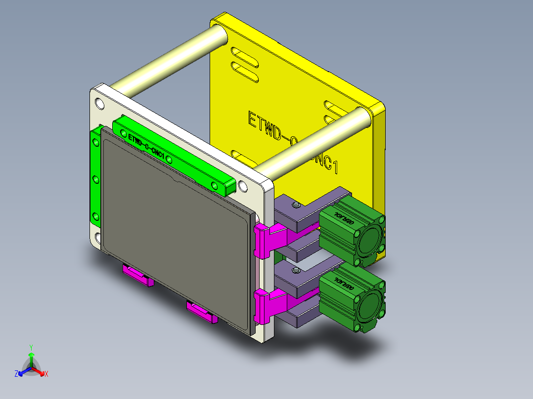 ETWD-C-CNC1-0924正等轴测图