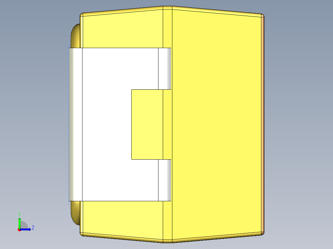 CAPM-TANTC-YL左视图