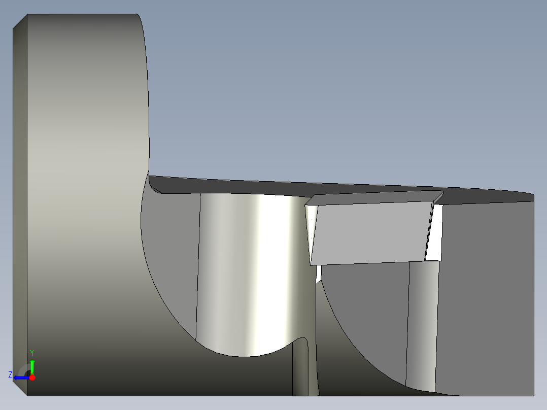 山特维克刀具5856112_TM01_MOD_0_1~TM01_00右视图