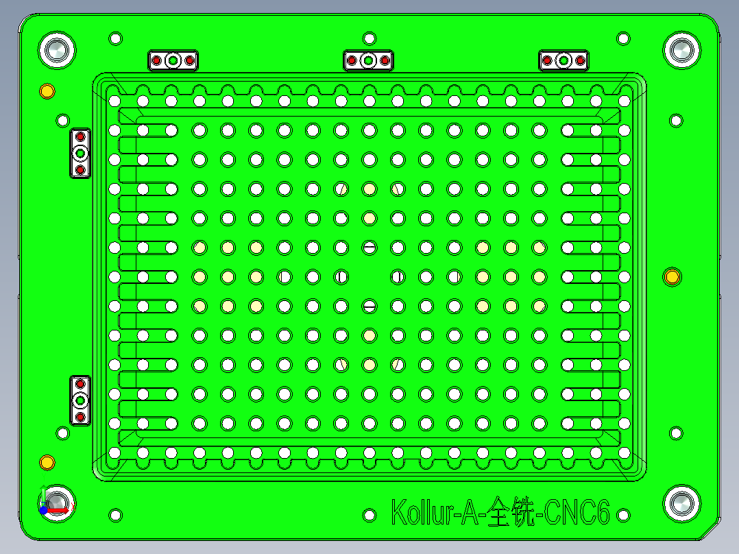 Kollur-A-QX-CNC6-20170309前视图