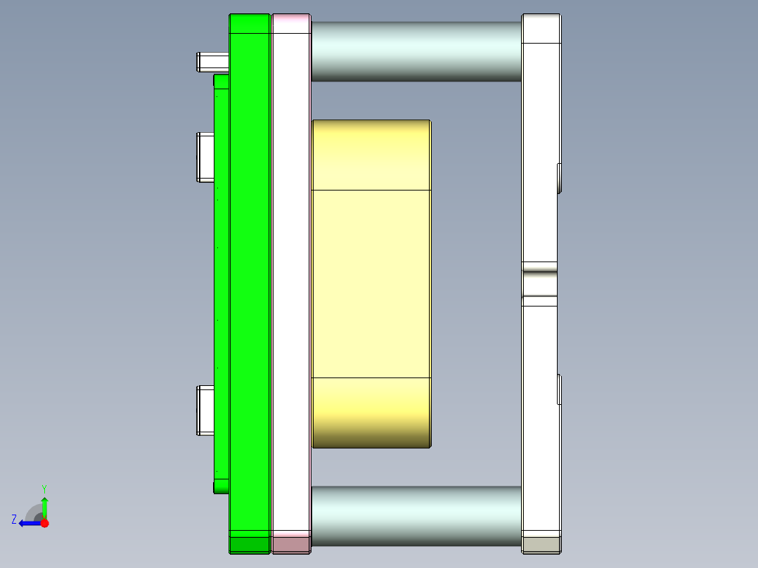 Kollur-A-QX-CNC6-20170309右视图
