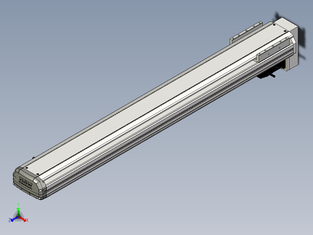 Toyo东佑达直线模组-ETH14-950-BM-200W