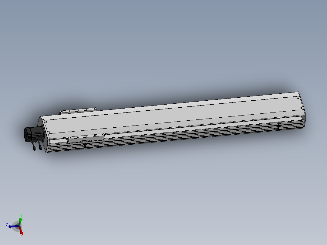 精密模组MY220-T10-1250L-BC-P75B-C4-C