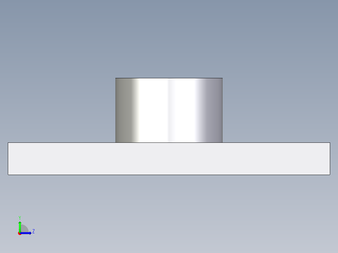 用于软管和硬管接头的工具APLA5X左视图