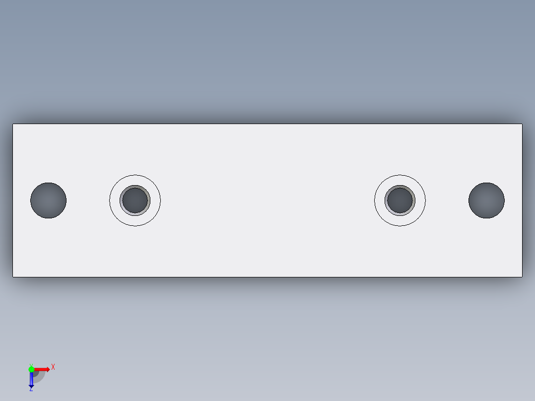 用于软管和硬管接头的工具APLA5X俯视图