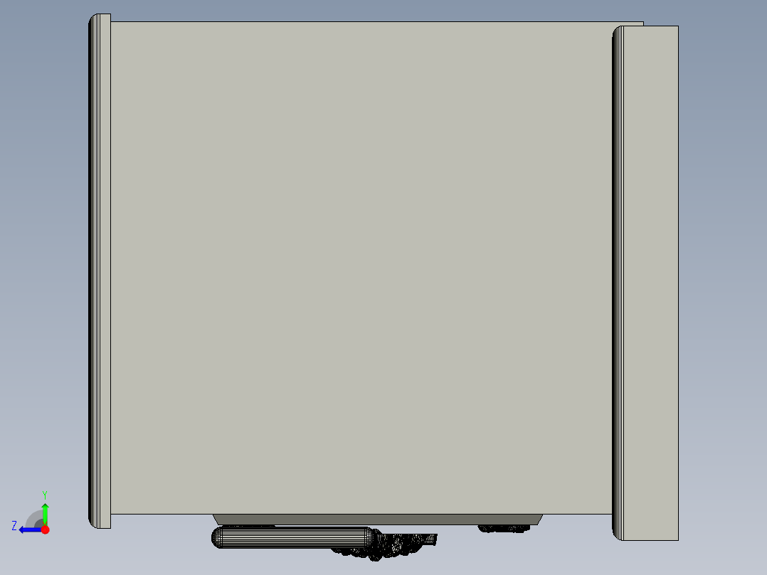 night-stand-halime-梳妆台右视图