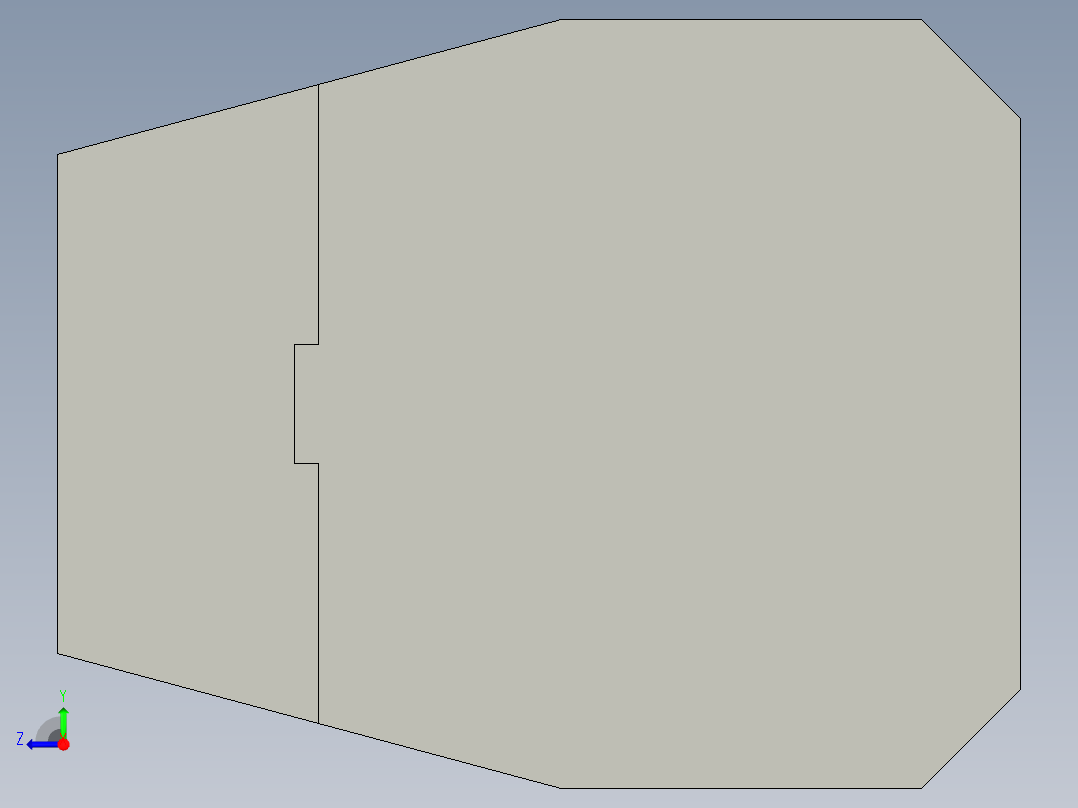 山特维克刀具6538807_TM01_MOD_0_1~TM01_00右视图