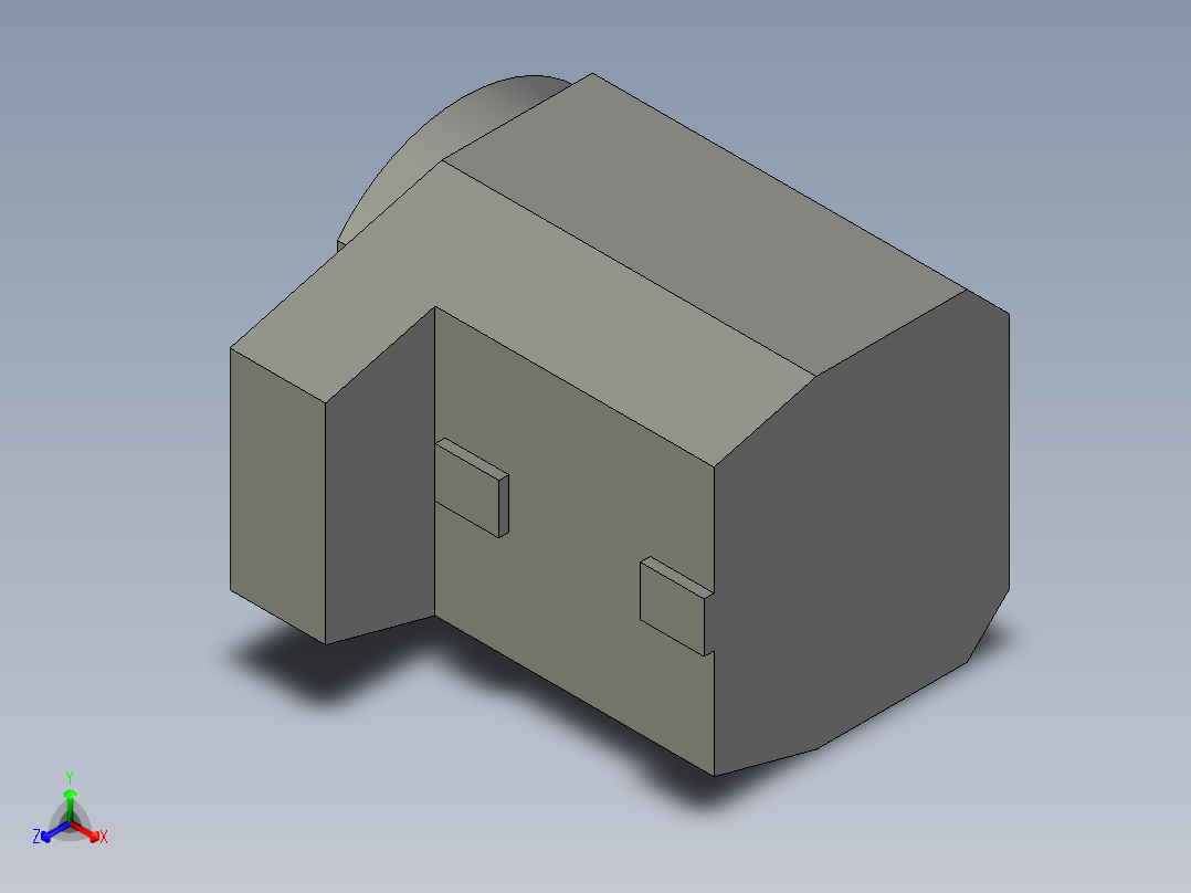 山特维克刀具6538807_TM01_MOD_0_1~TM01_00正等轴测图