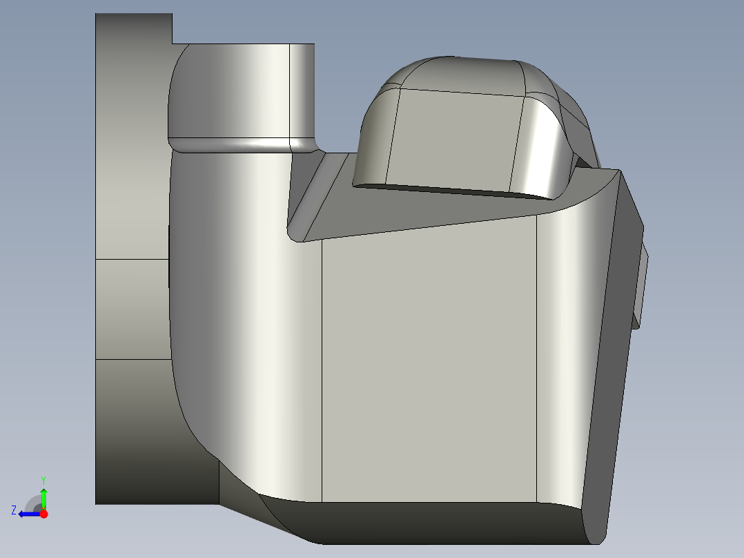 山特维克刀具5764325_TM01_MOD_0_0~TM01_00右视图