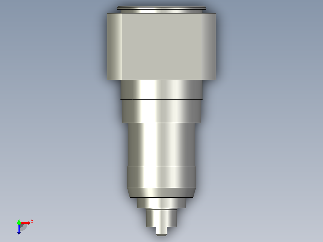 山特维克刀具6414811_TM01_MOD_0_1~TM01_00俯视图